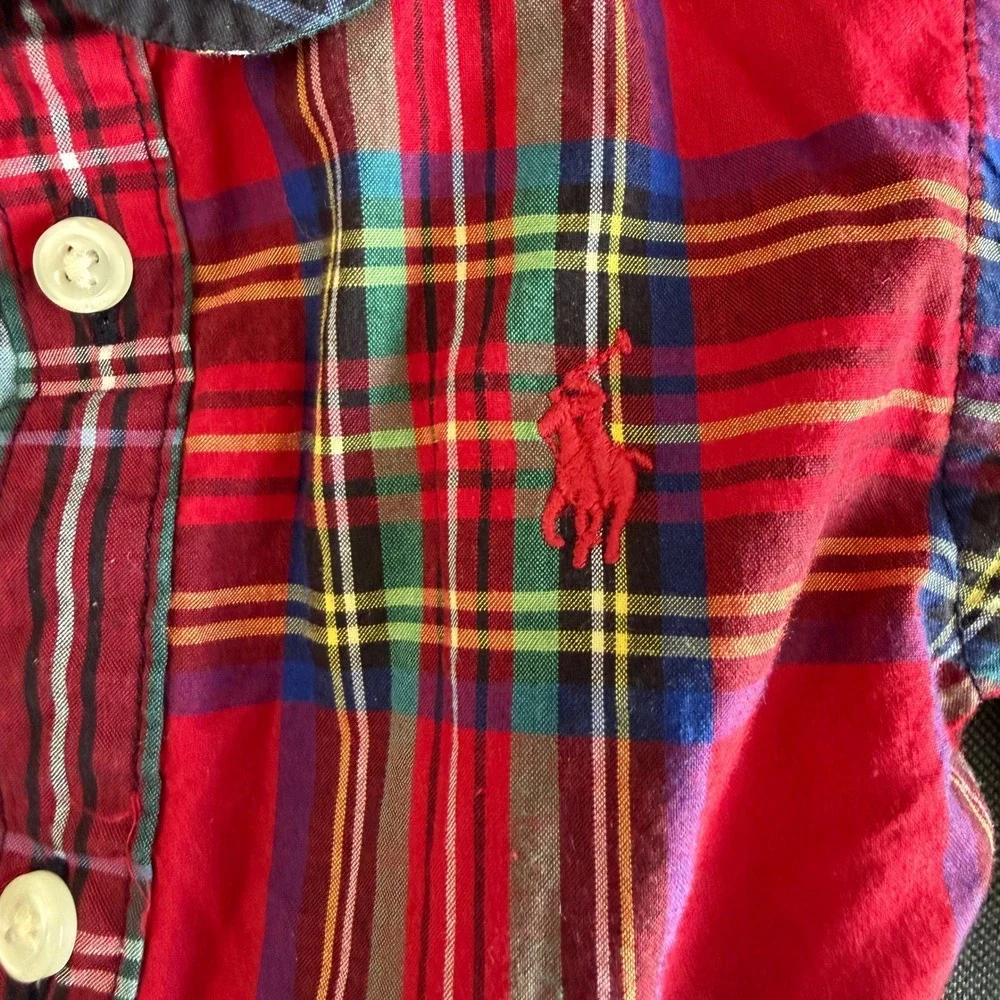 Ralph Lauren this item